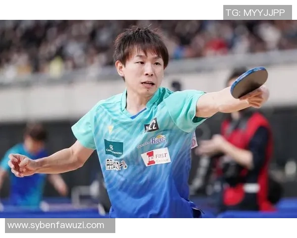 张继科与丹羽孝希精彩对决全程回顾视频分享