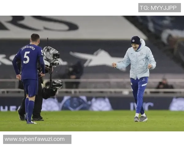 5连杀！英超：切尔西1-0热刺 6370万欧新援破8场球荒取胜