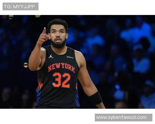 NBA杯尼克斯反转夺冠完结52年冠军荒